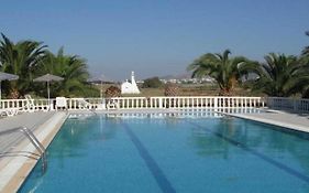 Mariliza Beach Hotel