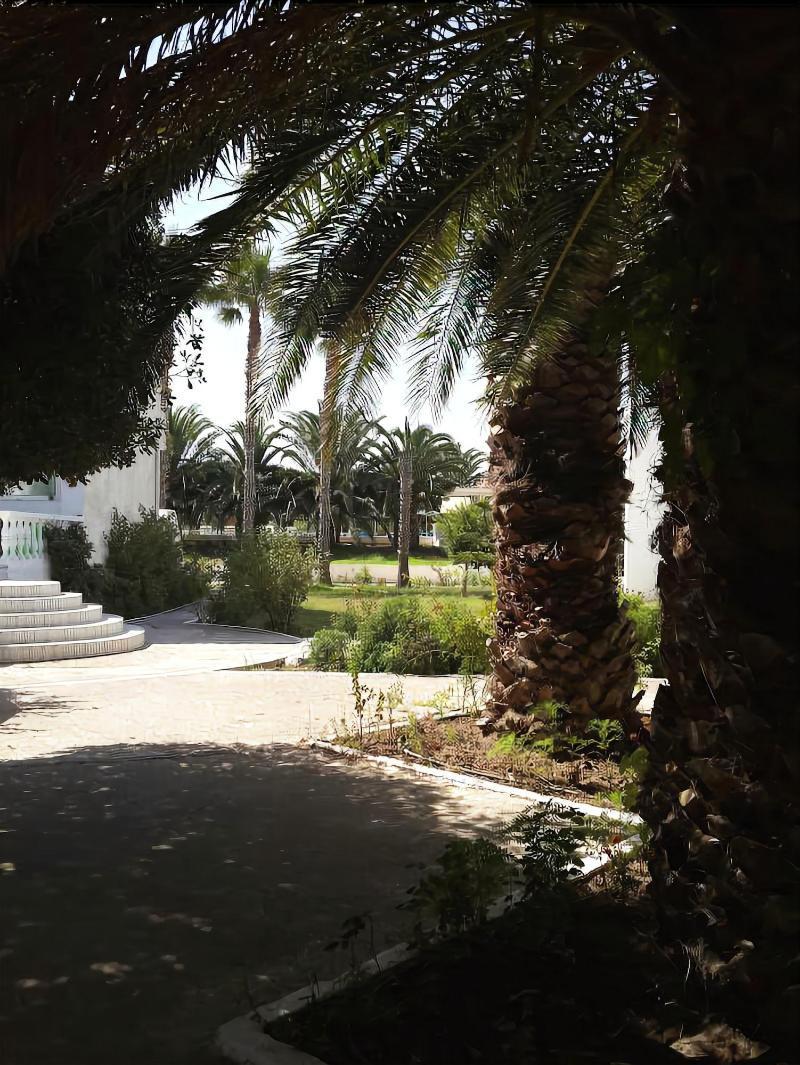 Mariliza Beach Hotel Marmari  Dış mekan fotoğraf